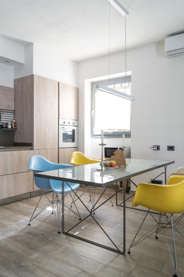 Come A Casa Tua, Terre Marine Apartment La Spezia Exterior photo