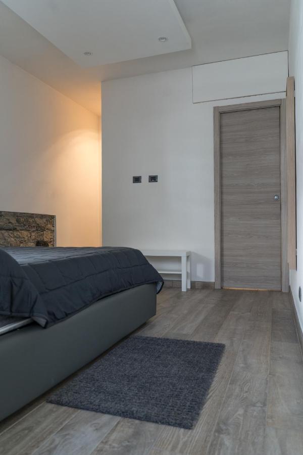Come A Casa Tua, Terre Marine Apartment La Spezia Exterior photo
