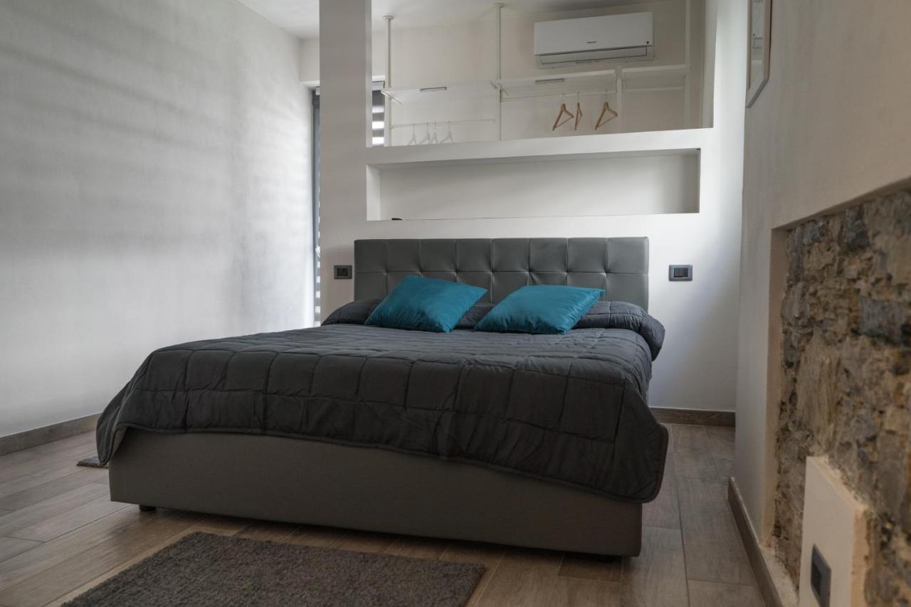 Come A Casa Tua, Terre Marine Apartment La Spezia Exterior photo